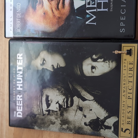 5 DVDs for $15 - Picture 2 of 5